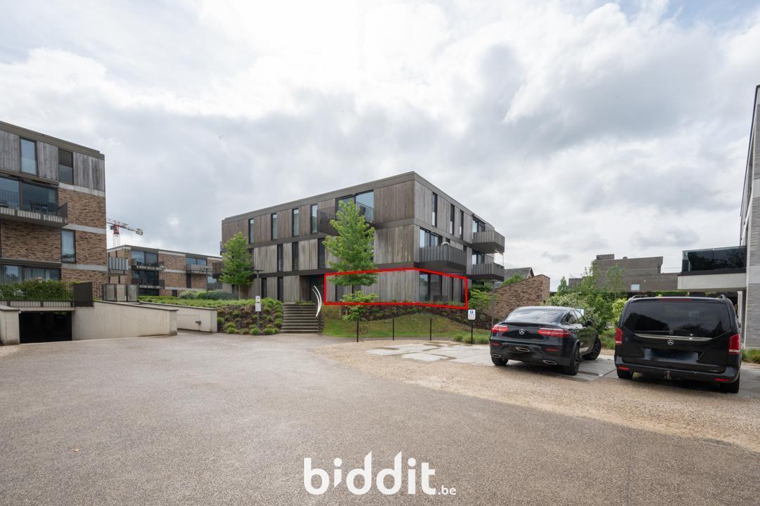 Presentatiebeeld van het pand n° 298327