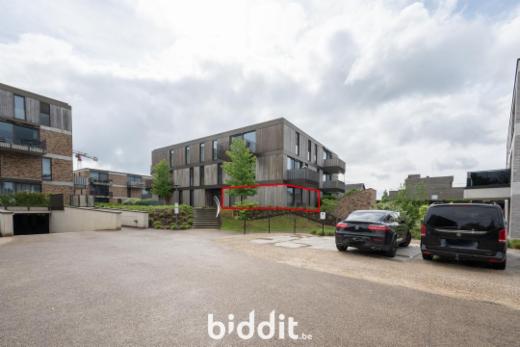 Presentatiebeeld van het pand n° 298327