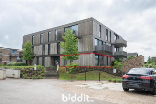 Eerste alternatieve foto van het pand