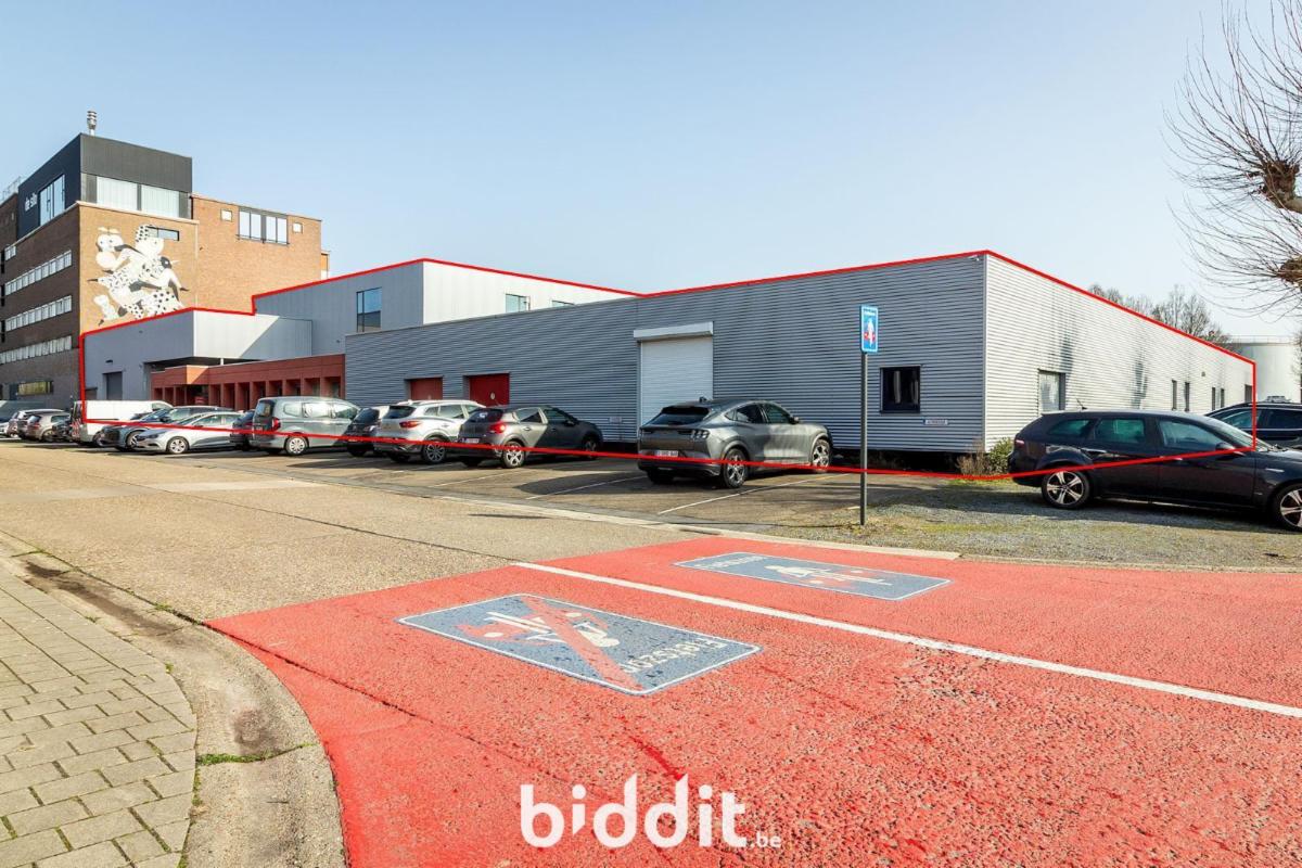 Presentatiebeeld van het pand n° 299309