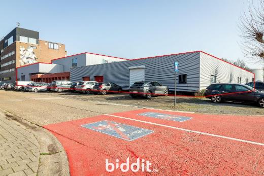 Presentatiebeeld van het pand n° 299309