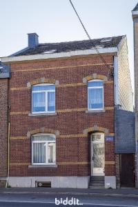 Presentatiebeeld van het pand n° 285951