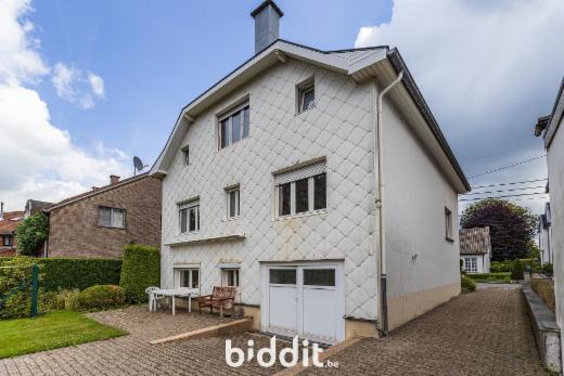 Eerste alternatieve foto van het pand