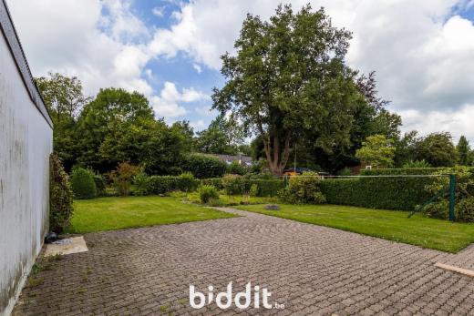 Tweede alternatieve foto van het pand
