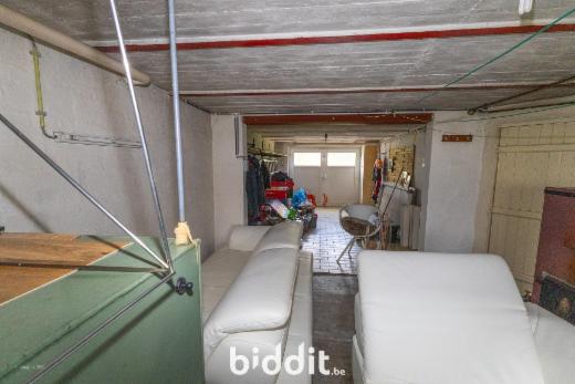 Derde alternatieve foto van het pand