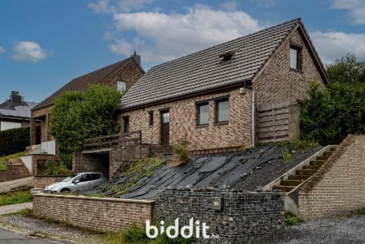 Presentatiebeeld van het pand n° 288910