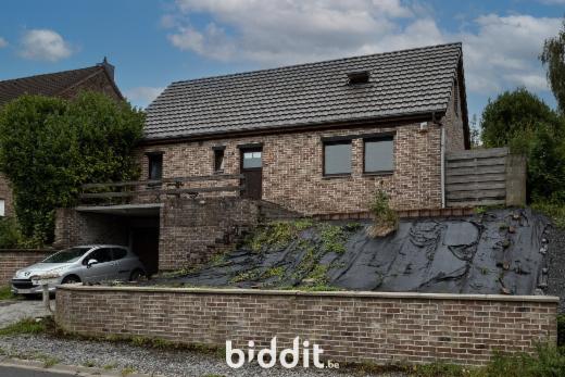 Eerste alternatieve foto van het pand