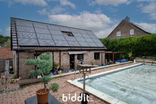 Derde alternatieve foto van het pand