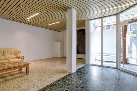 Tweede alternatieve foto van het pand