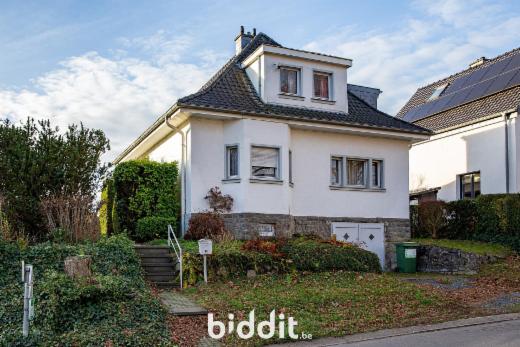 Presentatiebeeld van het pand n° 293111