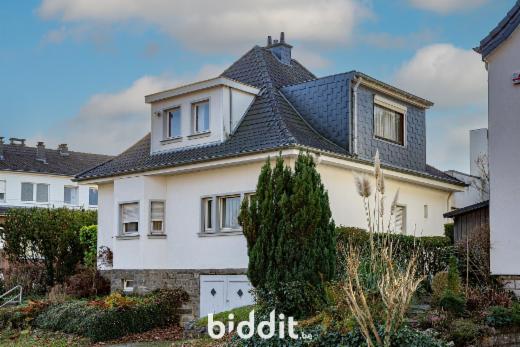 Eerste alternatieve foto van het pand