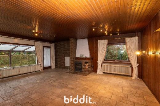 Derde alternatieve foto van het pand