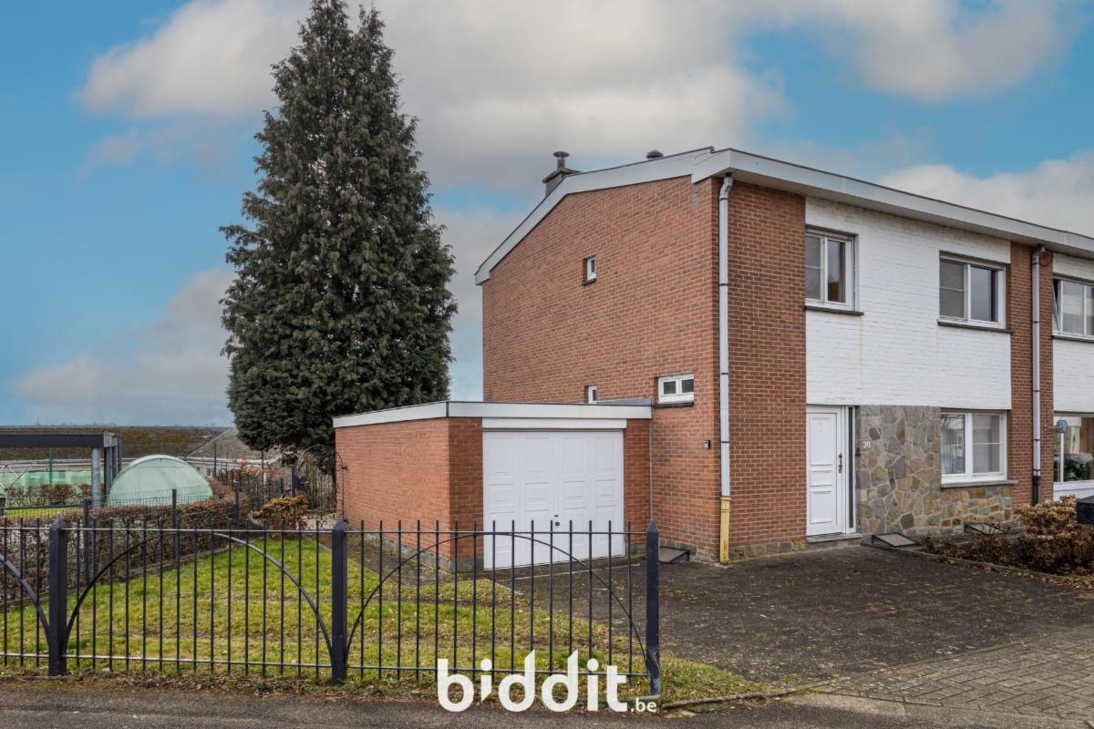 Presentatiebeeld van het pand n° 293580