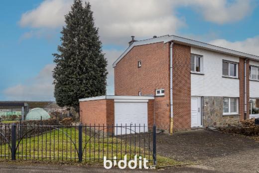 Presentatiebeeld van het pand n° 293580