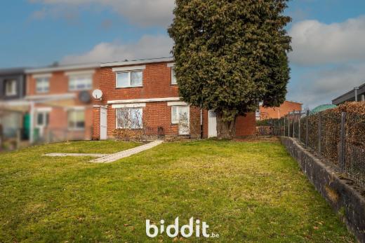 Eerste alternatieve foto van het pand