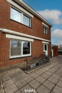 Tweede alternatieve foto van het pand