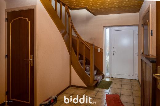 Derde alternatieve foto van het pand