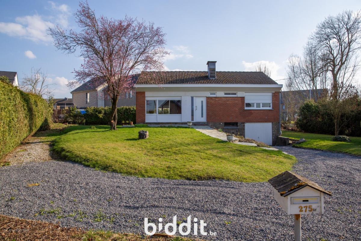 Presentatiebeeld van het pand n° 294701