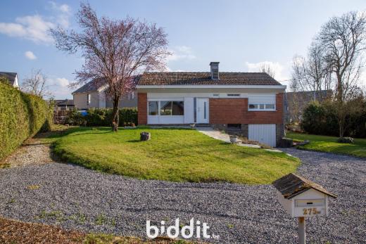 Presentatiebeeld van het pand n° 294701