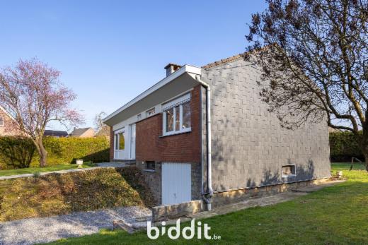 Eerste alternatieve foto van het pand