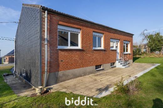 Tweede alternatieve foto van het pand