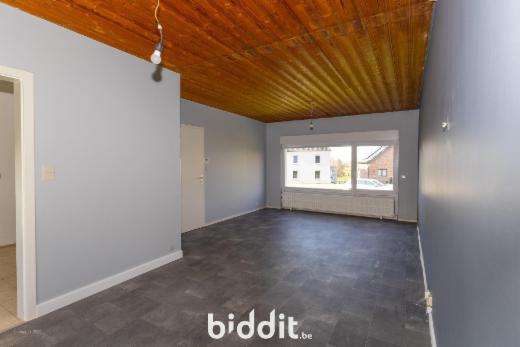 Derde alternatieve foto van het pand