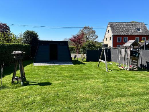 Tweede alternatieve foto van het pand