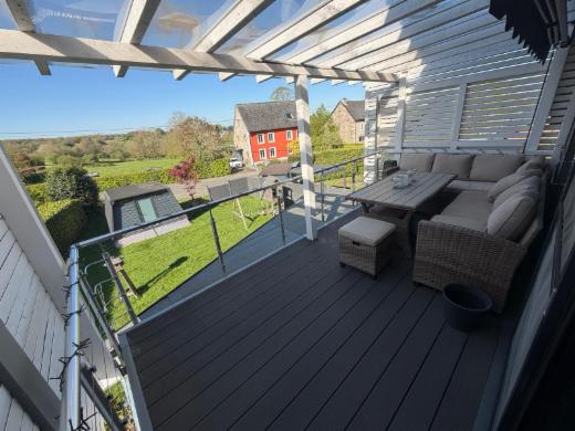 Derde alternatieve foto van het pand