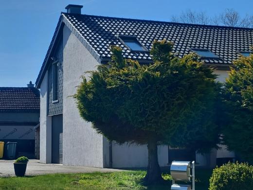 Eerste alternatieve foto van het pand