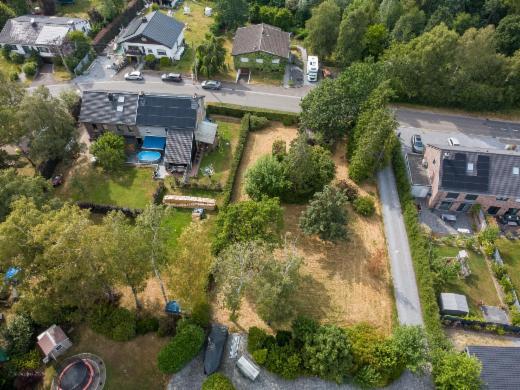 Eerste alternatieve foto van het pand