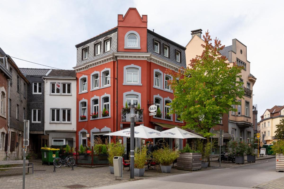 Presentatiebeeld van het pand n° 300246