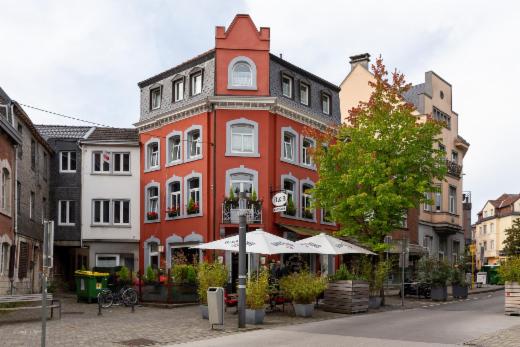 Presentatiebeeld van het pand n° 300246