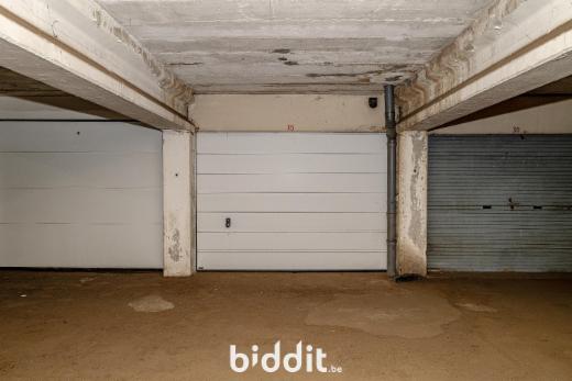 Derde alternatieve foto van het pand