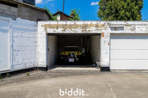 Derde alternatieve foto van het pand