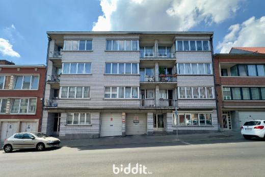 Presentatiebeeld van het pand n° 284795
