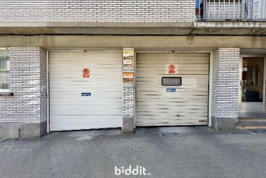 Eerste alternatieve foto van het pand