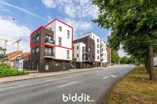 Presentatiebeeld van het pand n° 284883
