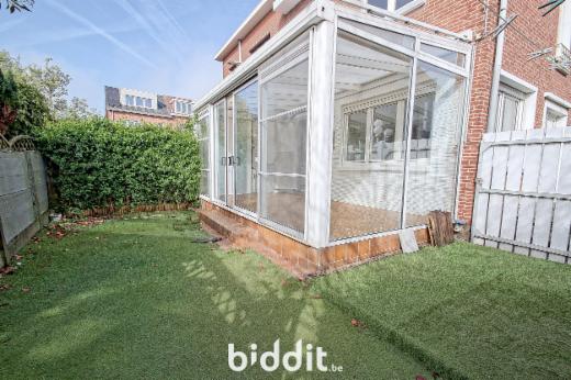 Tweede alternatieve foto van het pand