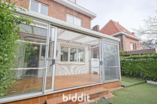 Derde alternatieve foto van het pand