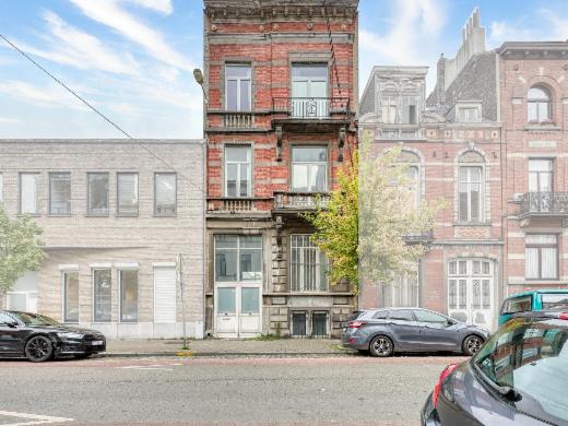 Presentatiebeeld van het pand n° 287997