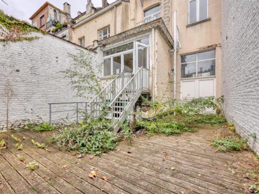 Eerste alternatieve foto van het pand