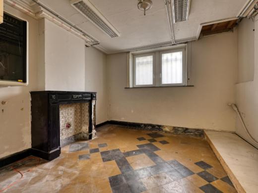 Derde alternatieve foto van het pand