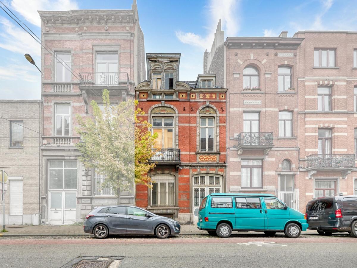 Presentatiebeeld van het pand n° 287998