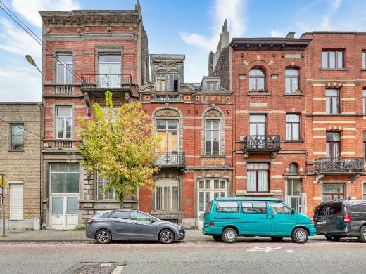 Eerste alternatieve foto van het pand