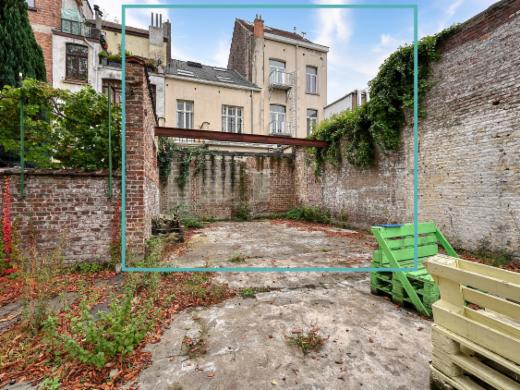 Tweede alternatieve foto van het pand