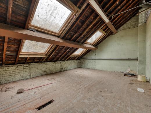 Derde alternatieve foto van het pand