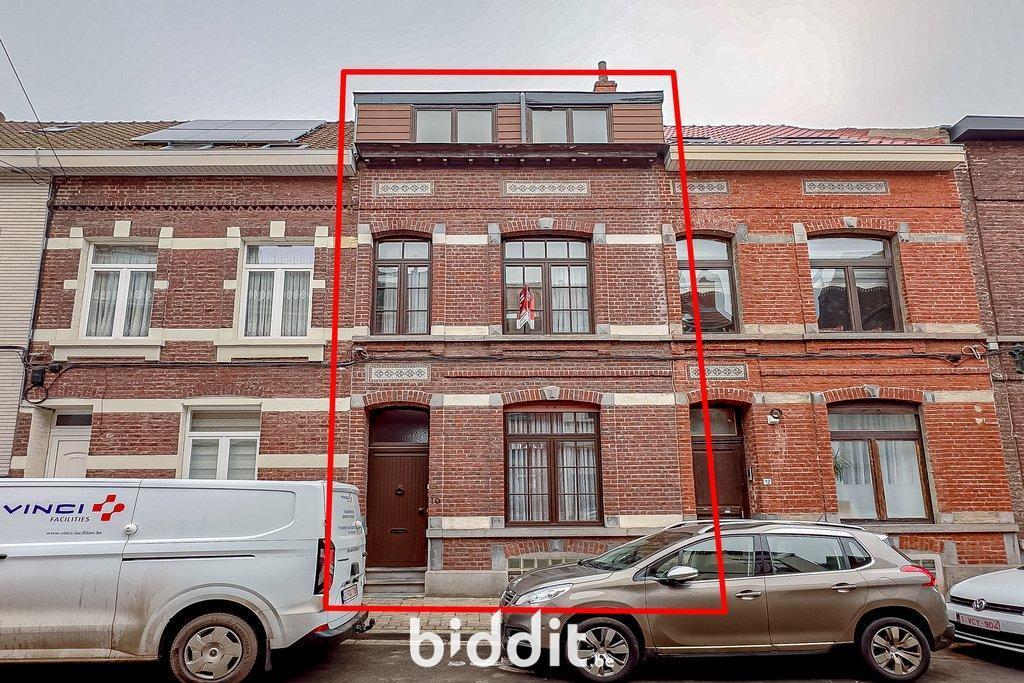 Presentatiebeeld van het pand n° 289272