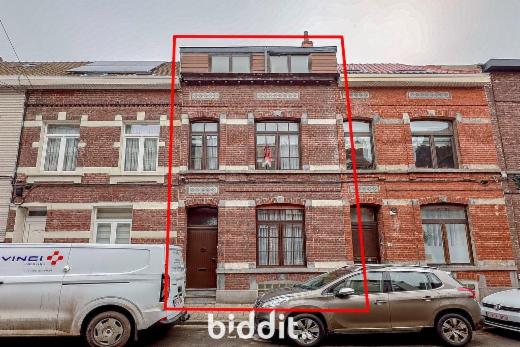 Presentatiebeeld van het pand n° 289272