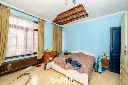 Derde alternatieve foto van het pand