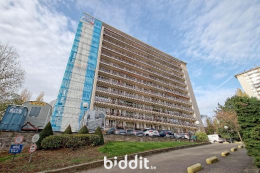 Eerste alternatieve foto van het pand